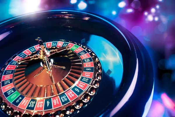 cinacipit Live Roulette